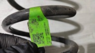 KIA Rio IV 18r springs springing rear part