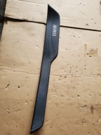 moulding threshold cover cap for threshold right rear part BMW 3 E90 E91 OE