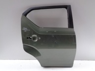 door right rear. SUZUKI IGNIS III 16- NR 49490