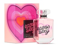 Dámsky parfum edp Victoria's Secret Eau So Sexy 100ml fólia