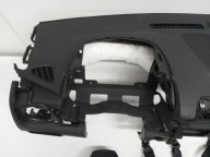 dashboard HYUNDAI KONA