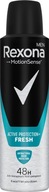 REXONA MEN ACTIVE PROTECTION+ FRESH SPRAY 150 ML