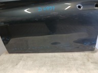 door front left SEAT LEON IV 4