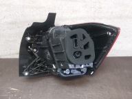 light rear part left VW POLO 2GS945095A
