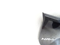 cap bonnet boot rear part rear HONDA HRV III 748953M0