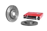 Brembo 09.9772.75 Féktárcsa