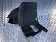 mudguard NOSEK left front AUDI A3 8P 8P0821191C