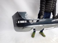 AUDI Q5 e 1 8R 08-16 Paraurti posteriore posteriore PDC