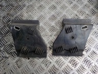 AUDI A8 D2 4D0 stoßstangenführung links oder rechts heck