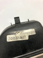 PANEL window control switch VOLVO 8663813