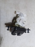 lock bonnet boot Jeep Cherokee 5 2014