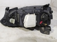 Opel Corsa C lift FL light right front front 13100536GT lens