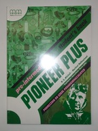 Pioneer Plus pre-intermediate podręcznik + CD
