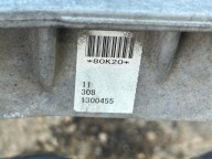 SUZUKI GRAND VITARA II LIFT 1,9 DIDS Getriebe