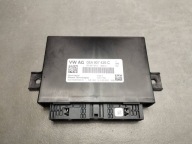 Audi Q4 e-tron modul STERUJACY DES MOTORS 0EA907425C