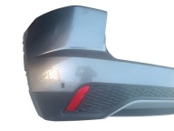 bumper rear rear part JAGUAR E-PACE J9C3-17D781-A