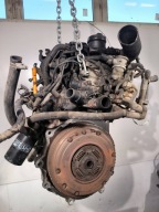 engine complete AVU 1.6 8V AUDI A3 8L LIFT