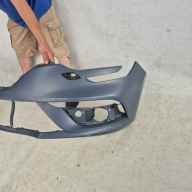 RENAULT MEGANE IV 4 16-20 bumper front front washer