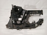 AUDI A4 B9 LIFT sedan quarter quarter right front LY9T
