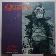[Winyl] Queen - A Kind Of Magic (Extended Version) (Single Vinyl 12") [G]