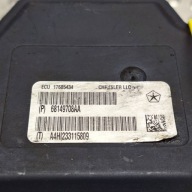 pump control unit ABS P68149708AA JEEP GRAND CHEROKKEE DODGE DURANGO 5.7 RT