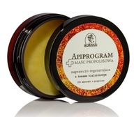 KORANA MAŚĆ BALSAM APIPROGRAM PROPOLIS 50G