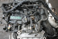 engine complete MERCEDES A35AMG 260920 17 TYSKM