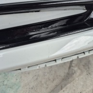 VW GOLF VII 7 GTI 12-16 bumper front front 6XPDC SPR 5G0807221L