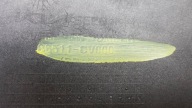 KIA EV6 EV 6 2021 - bumper front 86511-CV000