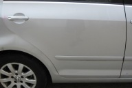 VW GOLF V PLUS 05R Tür rechts heck der Räder. LA7W