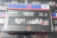 Médium Hi8 Video Hi8 Metal E5-60HME