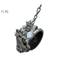 MINI R56 1.6 B Getriebe 7595840-05 ADO
