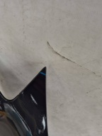 VW GOLF 7 VII 12-16 right fender front front