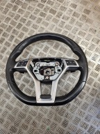 MERCEDES E W207 steering wheel, MULTIFUNKCYJNA A1724602703 with shifting
