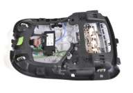 PANEL FANALE CIELO INTERNO OPEL CROSSLAND X