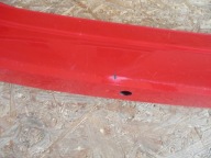 bumper rear part rear SEAT ARONA