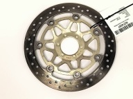 disc brake front HONDA XL1000 VARADERO