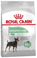 Royal Canin suché krmivo pre citlivé psy 1kg