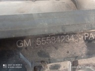 OPEL MERIVA B ASTRA J MOKKA intake manifold 1.7CDTI
