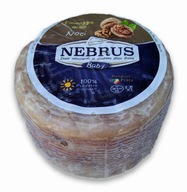 Nebrus Noci primosale ser owczy krowi miękki pecorino- 200g