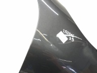 fender right front front MERCEDES CLS W257 C257 LAKIER 831