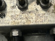 FIAT DUCATO III Pompa ABS 2265106516