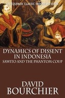 Dynamics of Dissent in Indonesia: Sawito and the