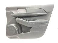 Honda HR-V III eHEV side upholstery door right right front