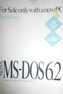 Microsoft MS-DOS 6.2 - Praca zbiorowa