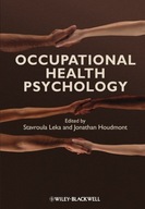 Occupational Health Psychology group work
