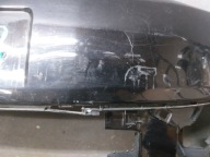 bumper front VW POLO 6C 14