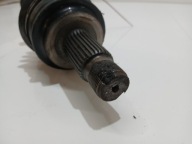semi-axis right front BMW X3 E83 LCI N47D20A AUTOMAT 3450564
