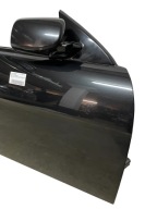door right complete SHADOW LINE BMW 6 E64 colour 475 BLACK SAPHIERE IDEAL