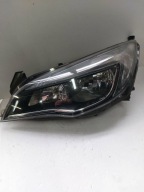 light right front front OPEL ASTRA J IV 4 1EG010011-67